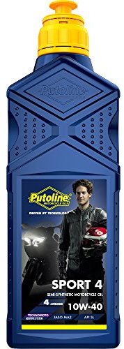 Putoline 70199 Motoröl Sport 4 10W-40 1L