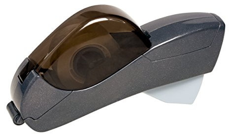 Halbautomatischer Klebebandspender tape dispenser 12mm - 19mm Rollenbreite