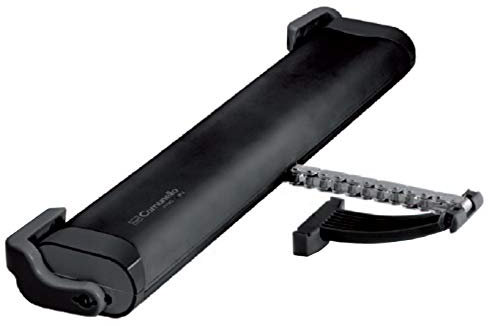 ML35S140H0B000 L35 Elektrischer Kettenantrieb zum Öffnen/Schließen von Klappfenstern 230 V 28W Max. Schubkraft 350N Comunello Frame Automation