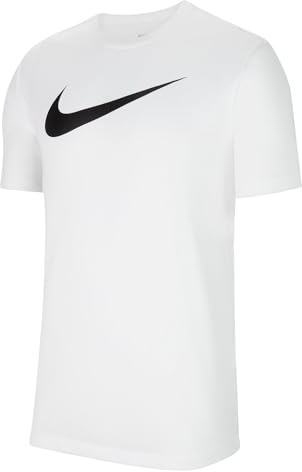 Nike Herren M Nk Df Park20 Ss Tee Hbr T-Shirt (1er Pack)