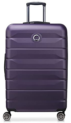 DELSEY Paris - AIR Armour - 77cm x 51cm x 30cm - XL - Lila
