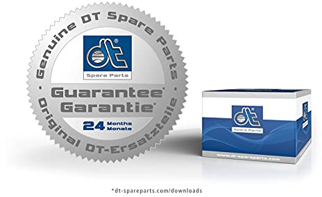 DT SPARE PARTS 4.63211 Filtro deshidratante aire acondicionado Filtro Deshidratador Filtro Deshidratador Filtro Secador