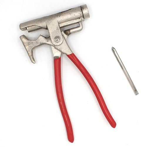 Marteau FISHTEC Multi Fonctions Acier Robuste