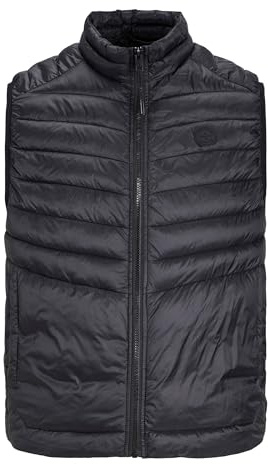 JACK & JONES JJESPRINT Bodywarmer Collar NOOS