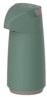 Tramontina Caraffa termica con sifone colore verde Exata 1L