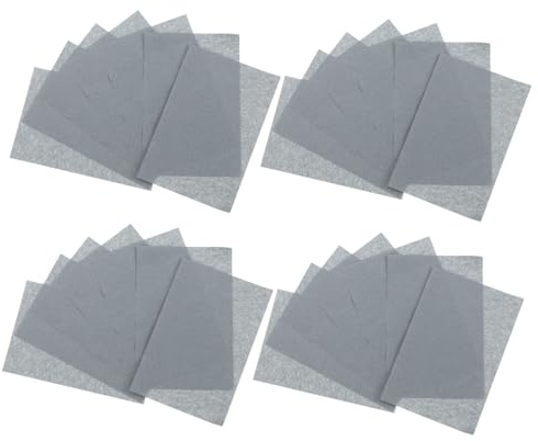 PACKOVE Männer Gesicht Löschpapier 3d Beflocktes Öl Absorptionstuch für Fettige Haut Kompakt Tragbar Ölkontrolle Reinigungspapier