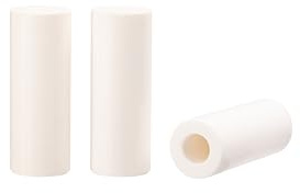 Kit i20 General Pump Compatible OEM Replacement 20 x 54mm Ceramic Pistons Set of 3 for General Pump and Interpump (See Description for Models), Made in Italy, Exceeds OEM Standards