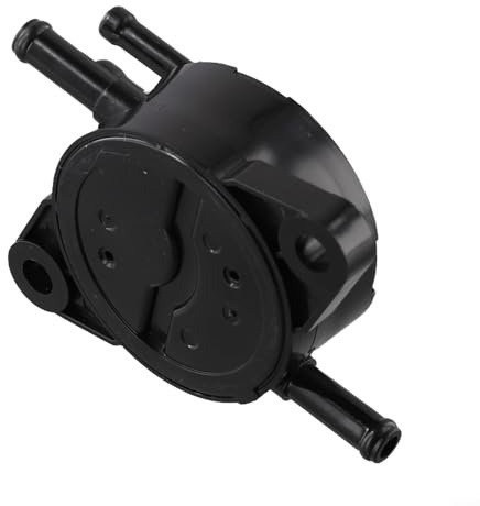 Pompa del carburante 16700Z6L003 compatibile con Honda Per GX630 per GX660 per motori serie GX690 Parte di ricambio che fornisce un flusso di carburante affidabile