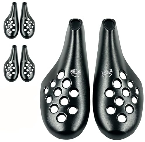 Fresh Flow Shoe Trees for Sneakers & Shoes, Travel Shoe Trees for Men & Women