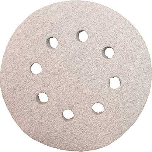 Makita 794523-A - Disco abrasivo da 100 pollici, 5 pezzi per confezione