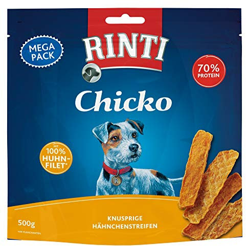 RINTI Chicko Huhn 1 x 500g