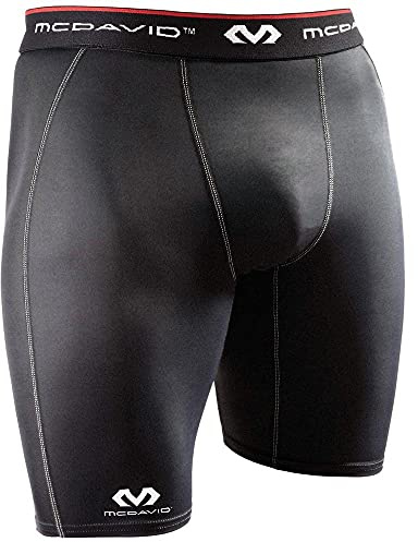 McDavid Short de Compression Homme