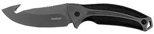 Kershaw Großer Guthook Fix Blade Jagdmesser