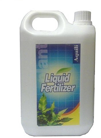 Aquili FER006 Fertilizzante Liquido Completo