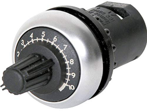 Eaton M22-R100K Dreh-Potentiometer Mono 0.5 W 100 kΩ 1 St.