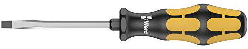 Wera 932 AS spårskruvmejsel, 0,8 x 4,5 x 100 mm, 05018300001
