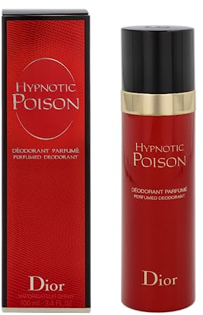 Dior Hypnotic Poison Deo Spray 100ml