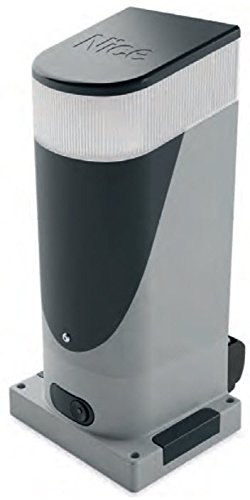 Nice Slight SLH400 Motore per cancelli scorrevoli con Luce a LED Integrata