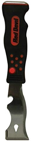 Red Devil 6293 Folding 14 In 1 Painters Tool