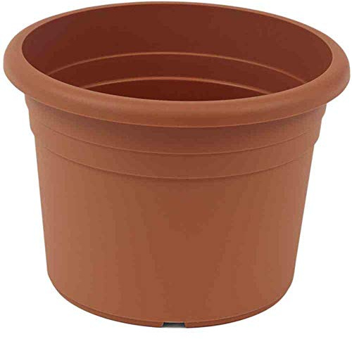 Siena Garden kruka Cilindro terra 60 cm