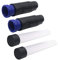 YanBan 2 Pack Multifunction Vacuum Cleaner Straw Tubes Dust Dirt Brush Remover Portable Universal Vacuum Attachment Household Clean Tools