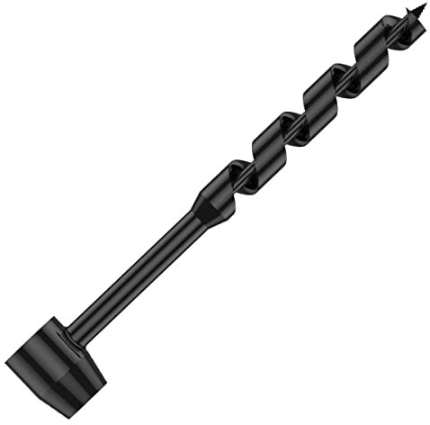 Bushcraft Hand Drill hand Drill hand - Drill hand - Drill hand - Drill hand - Drill hand - Drill hand - Drill auto - Drill Lifting Wood Drilling Tool Outdoor Camping Walking Jungle Adventure(19 x 230)