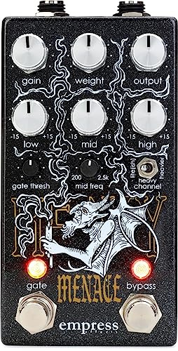Empress Effects EMPHEAM