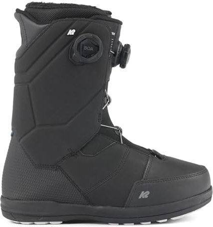 K2 MAYSIS Wide Boot 2025 Black, 44.5