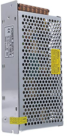 MERRYHAPY 150w 5v Netzteil Kompaktes Design Luft Praktisch Für Licht