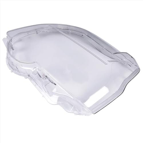 Lichtscheibe Abdeckung Für Nissan Für X-Trail 2011-2013 Links Auto Scheinwerfer Shell Transparent Lampenschirm Lampcover Scheinwerfer Abdeckung Hauptscheinwerfer Streuscheibe
