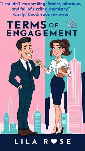 Terms of Engagement (English Edition)