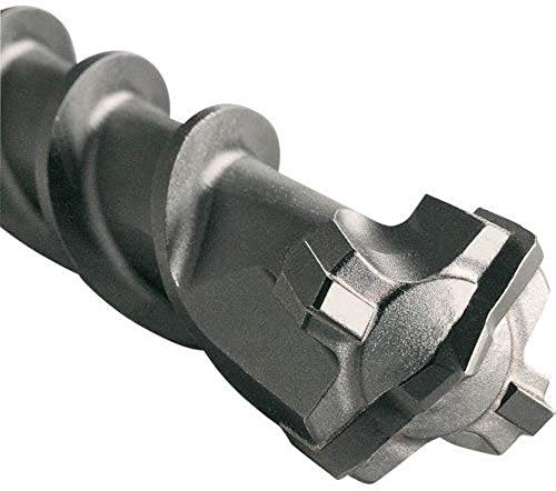 Bosch Professional , Punte per martelli perforatori SDS-plus-7 (Ø 22 mm)