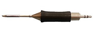 Weller Lötspitze RT-6 00544 606 99 RT6 Rundform Winkel 45° Spitze 1,2mm Inhalt 1 Stück