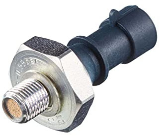 HELLA 6ZL 008 780-011 Oil Pressure Switch - 12V - 1-pin connector - Normally Closed Contact