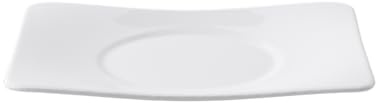 Villeroy & Boch Modern Grace Soucoupe Tasse à thé 17 x 14 cm