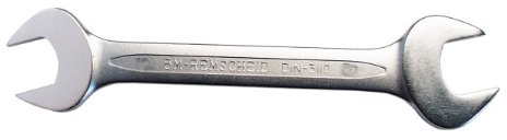 (11) Llave fija, CV, 30 x 32 mm