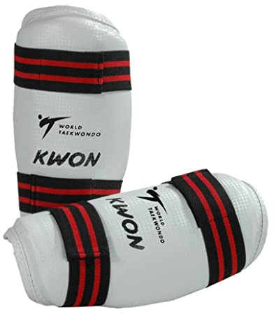 Kwon WTF Unterarmschutz Evolution