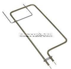 RESISTENZA FORNETTO SUPERIORE SFORNATUTTO DE LONGHI 800W 230V 5118111900 5118111500