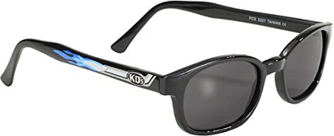 sonnenbrillen KD's pipe 2227 bikers