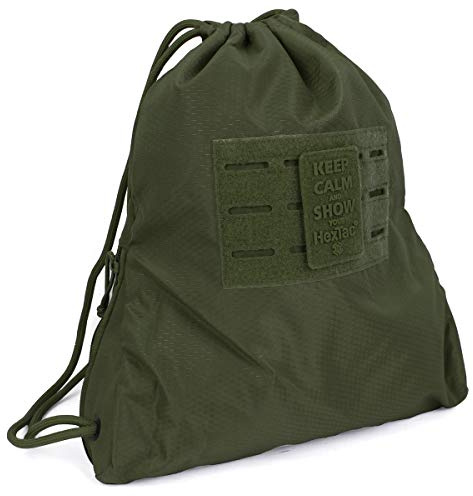 Mil-Tec Sportbeutel HEXTAC®