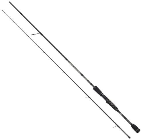WFT Penzill Telegraph UL 1,80m 1-7g 2 Teile Ultra Light Spinnrute