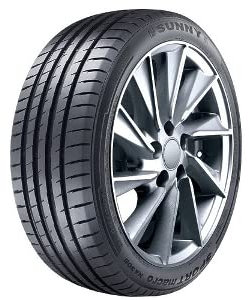 SUNNY - 245/40 ZR18 TL 97W SPORT MACRO NA305 XL - Sommerreifen
