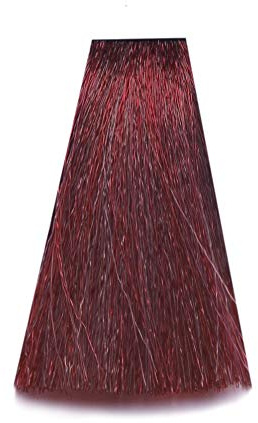 Arual Tintura N. 6.67 Biondo Scuro Rosso Viola 1 Unità 80 g