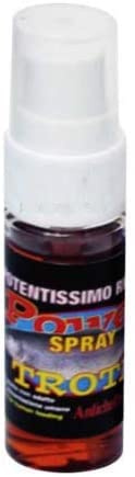 Desconocido Generico - Atractivo Spray para Pesca de Trucha, Lago, río, feromonas para Cebo, manzanilla, Gusanos Artificiales