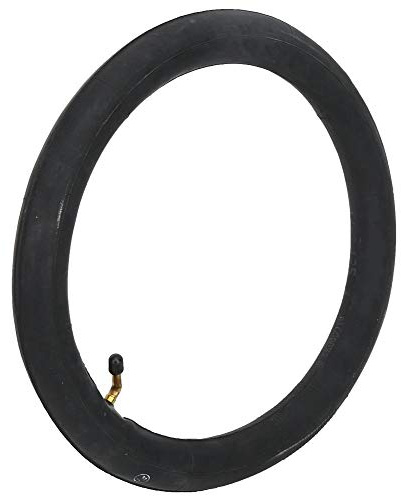 14 Zoll Schlauch,14X2.125 Schlauch,Fahrrad Motorrad Ersatzreifen Schläuche Elektrofahrrad Butylkautsnnenrohr Mit Gebogenem Metalentil Zubehör (14X2.125)