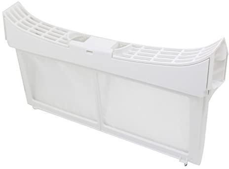 Filtre a peluche sèche linge condensation pompe à chaleur filtre pour sèche-linge séchoir