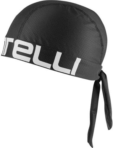 CASTELLI Herren Bandana Bandana