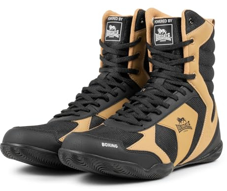 Lonsdale Boxschuhe HESKIN