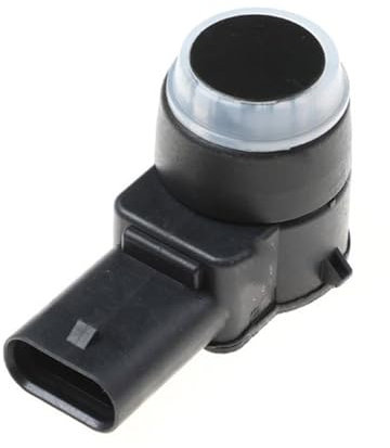 PENGNAQP PDC Abstandssensor Kompatibel mit Benz W212 E63 E250 E300 E350 E500 2009 2010 2011 2012 2013 2014 PDC Parksensor 2125420118 A2125420118 3Farbe(Black)