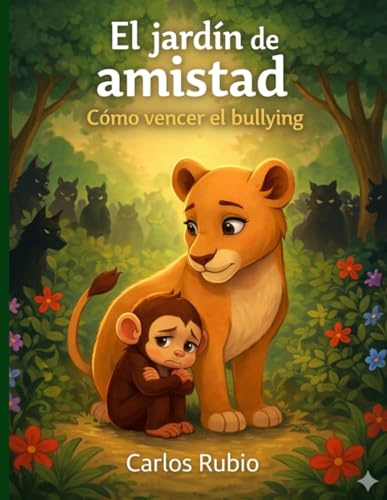 El jardín de la amistad